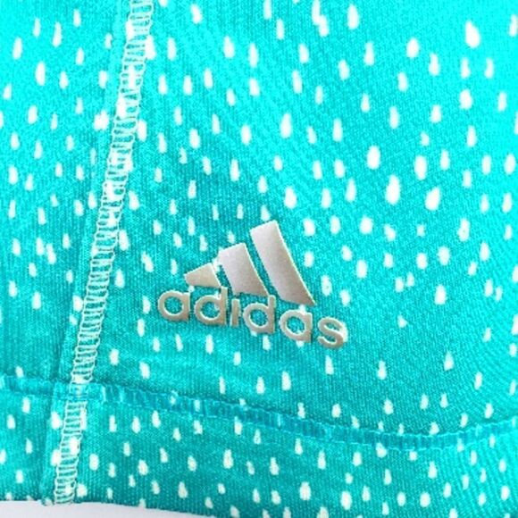 ADIDAS Golf Shirt - Picture 4 of 5